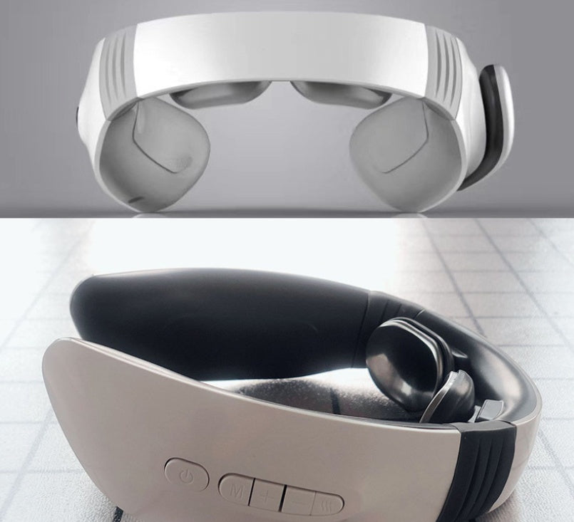 Neck guard