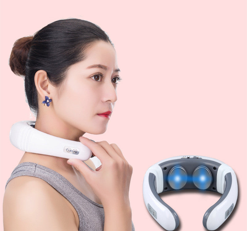 Neck guard