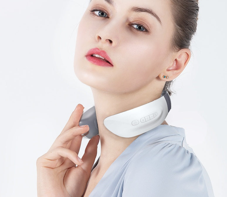 Neck guard