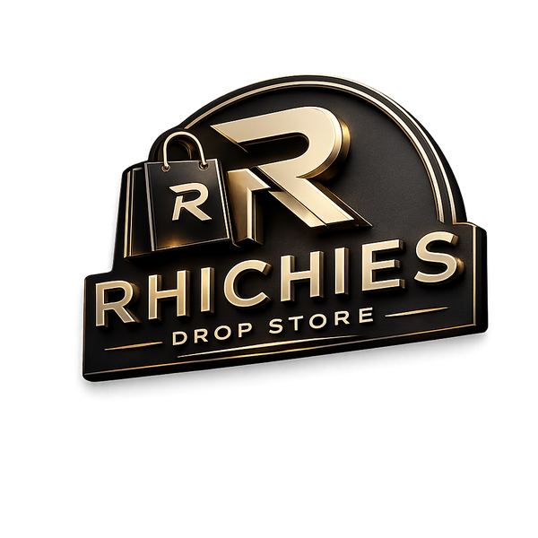 Rhichies DropStore